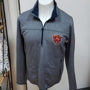 Chicago bears NFL  size medium